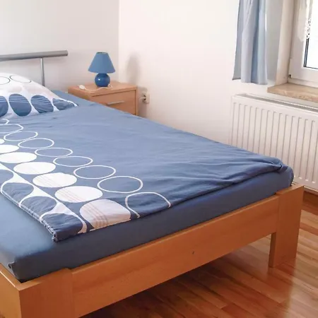 Apartment Gorgeous In With Wifi