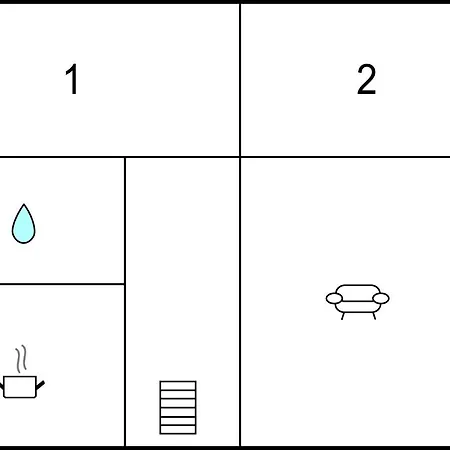 アパート Gorgeous In With Wifi *